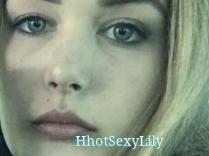 HhotSexyLily