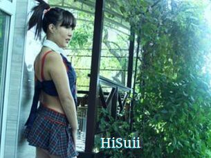 HiSuii