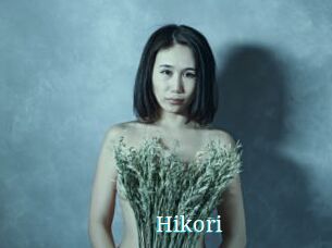 Hikori