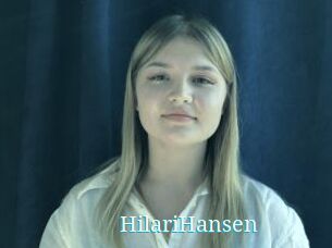 HilariHansen