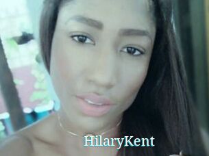 HilaryKent