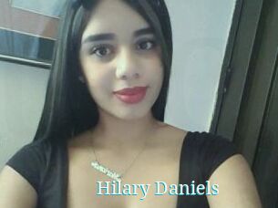 Hilary_Daniels