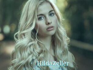 HildaZeller