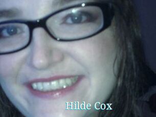 Hilde_Cox