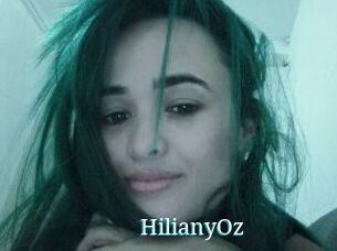 HilianyOz
