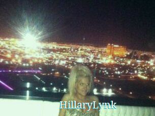 HillaryLynk