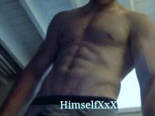 Himself_XxX