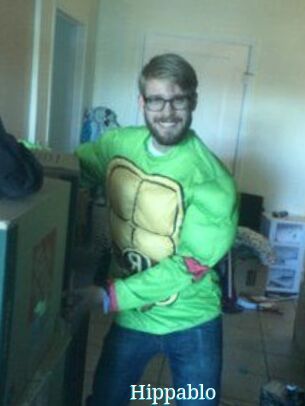 Hippablo