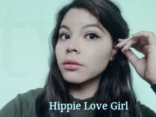 Hippie_Love_Girl