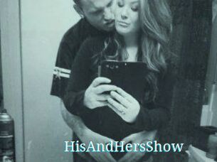 HisAndHersShow