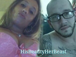 HisBeautyHerBeast