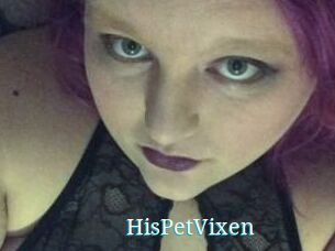 HisPetVixen