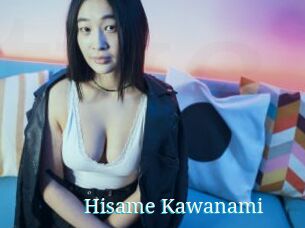 Hisame_Kawanami