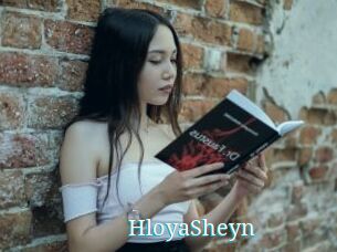 HloyaSheyn