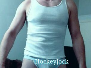 HockeyJock