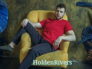 HoldenRivers