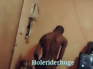 Holeriderhuge