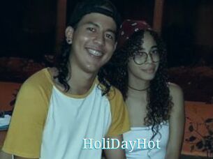 HoliDayHot