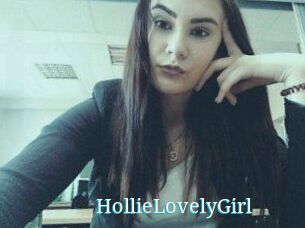 HollieLovelyGirl