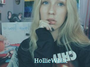 HollieWhite