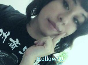 Hollowett