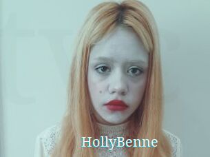 HollyBenne