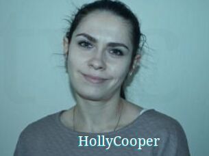 HollyCooper