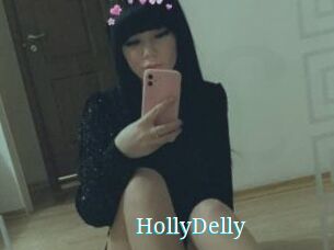 HollyDelly