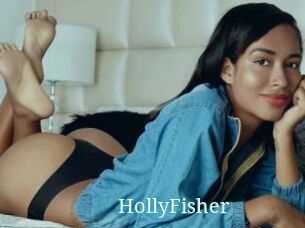 HollyFisher