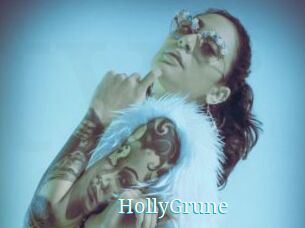 HollyGrune