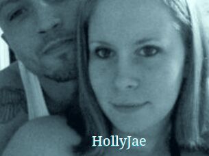 HollyJae