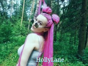 HollyLane