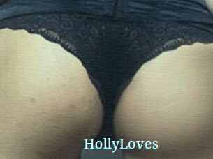 HollyLoves