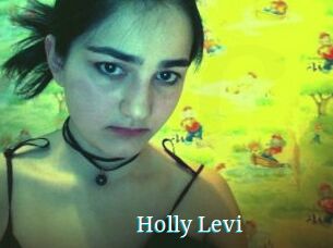 Holly_Levi