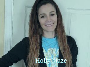Holly_Maze
