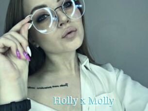 Holly_x_Molly