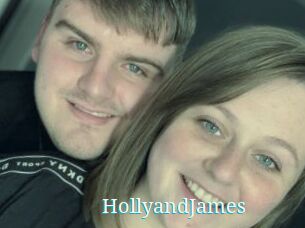 HollyandJames