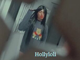 Hollyloli