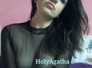 HolyAgatha