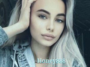 Honey888
