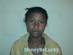 HoneyBeLucky