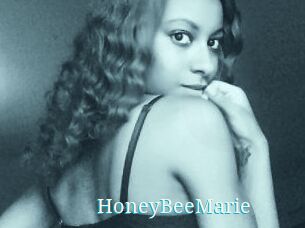 HoneyBeeMarie