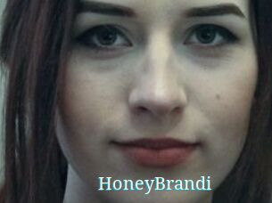 HoneyBrandi