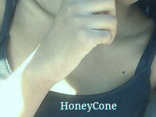 HoneyCone