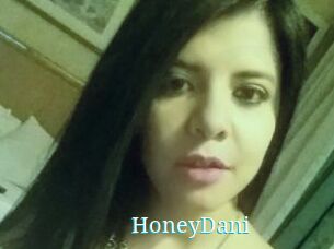 HoneyDani
