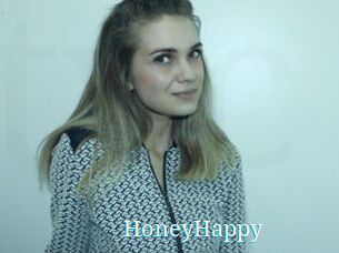 HoneyHappy