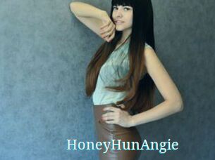 HoneyHunAngie
