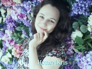 HoneyKris