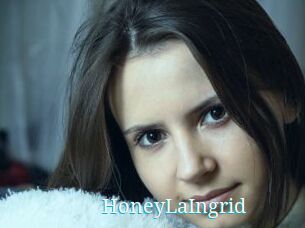 HoneyLaIngrid