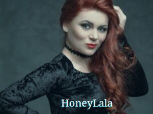 HoneyLala
